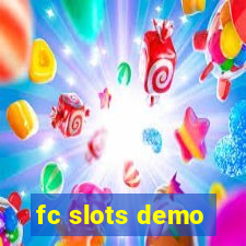 fc slots demo